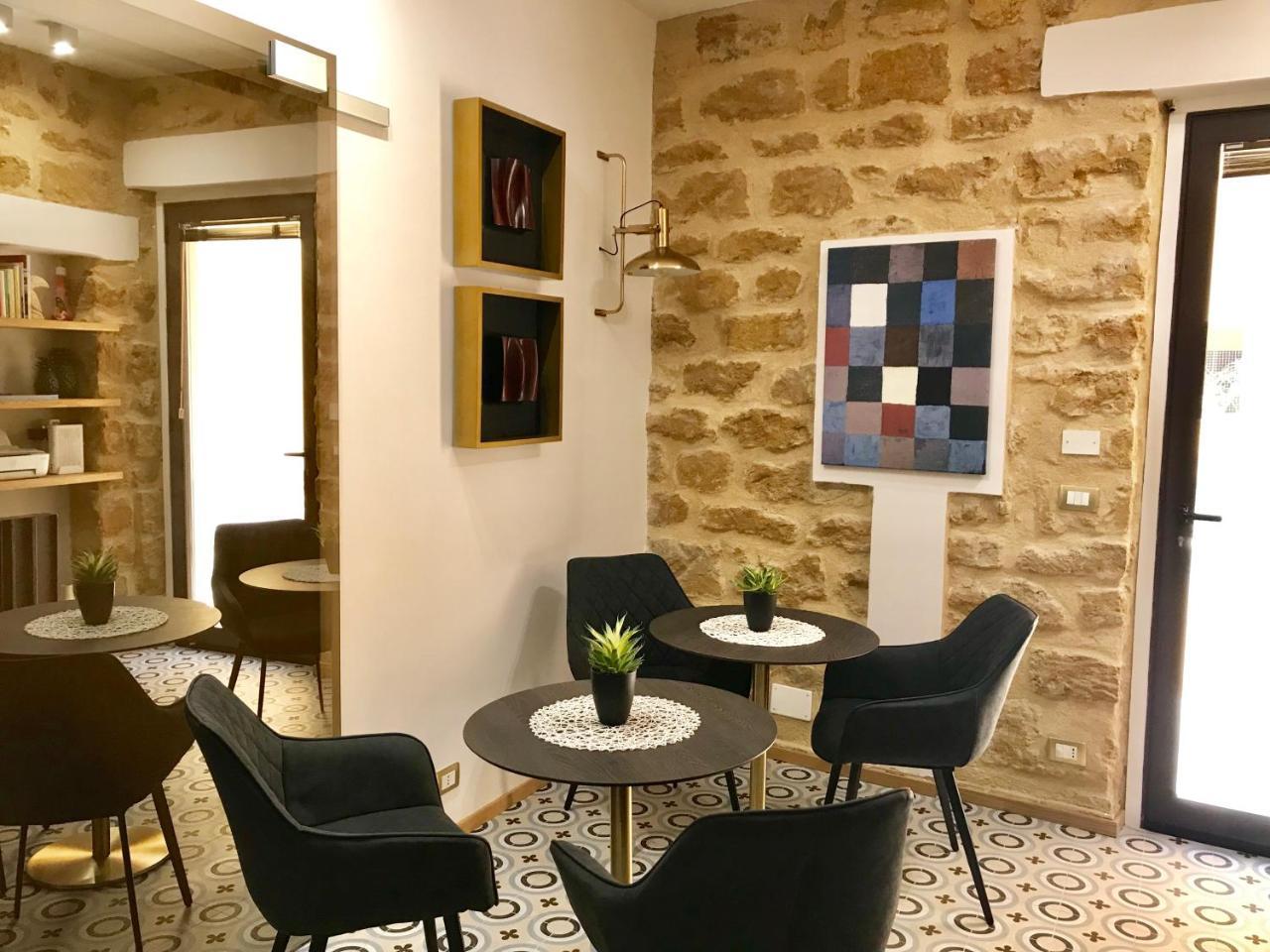 Casa Tita Hotel Agrigento Eksteriør billede